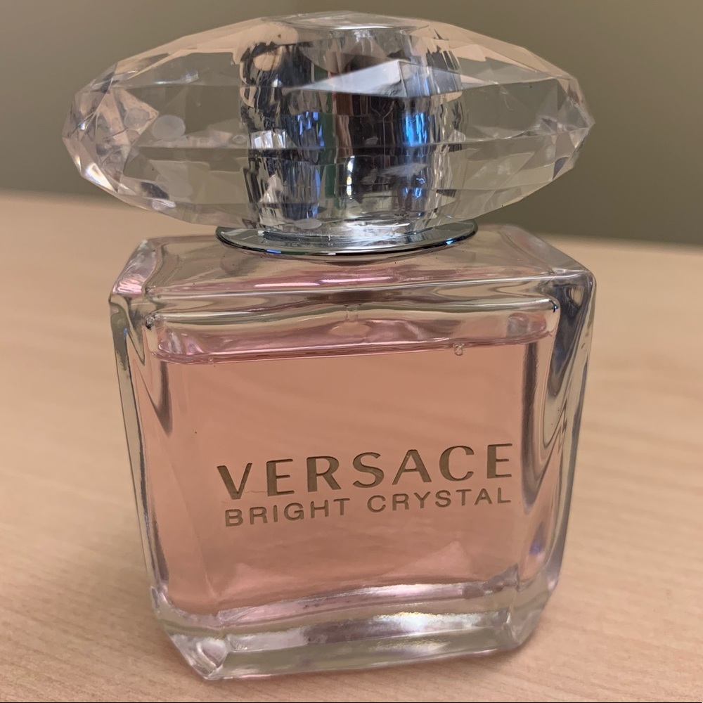 Versace Bright Crystal